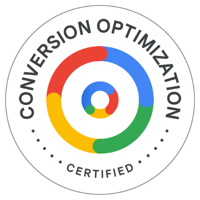 Conversion Optimization Certification Exam