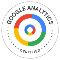 Google Analytics Certification (2026)