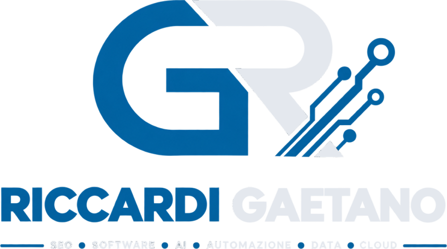 Riccardi Gaetano