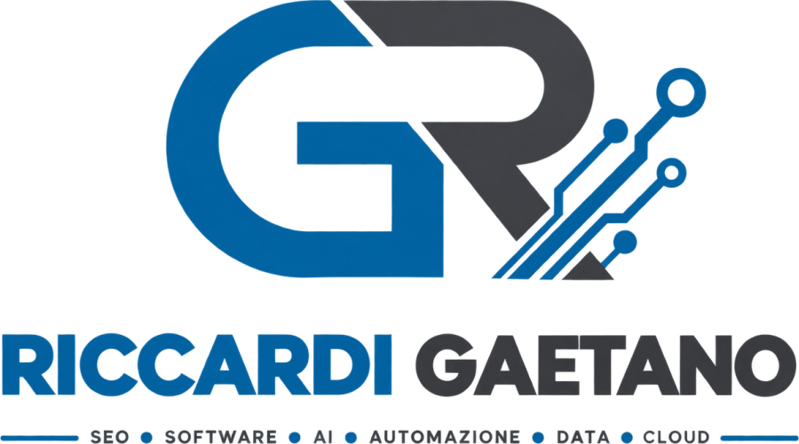 Riccardi Gaetano