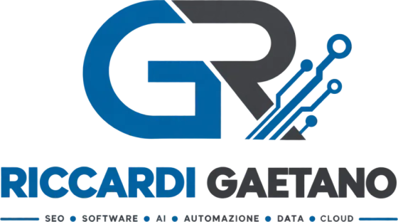 Riccardi Gaetano